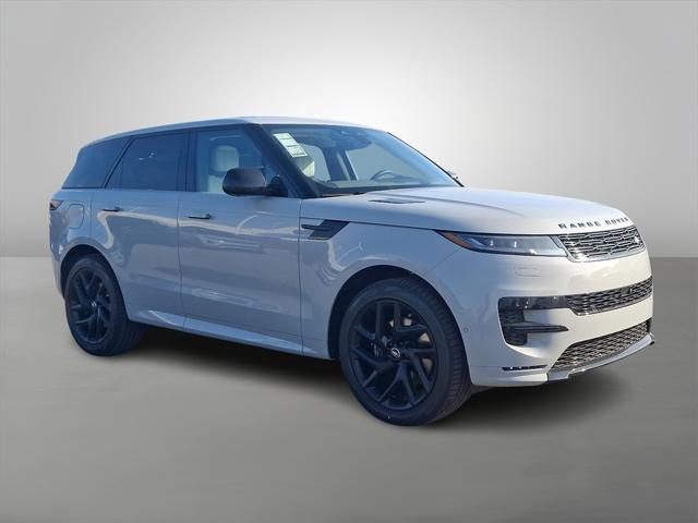 new 2025 Land Rover Range Rover Sport car, priced at $102,445