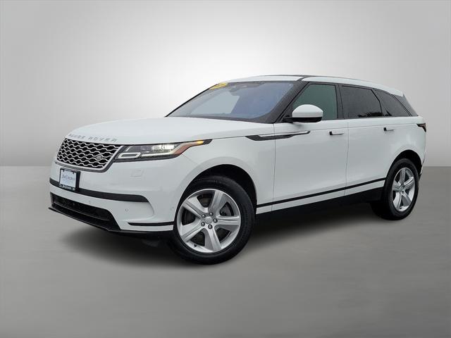 used 2021 Land Rover Range Rover Velar car, priced at $37,995