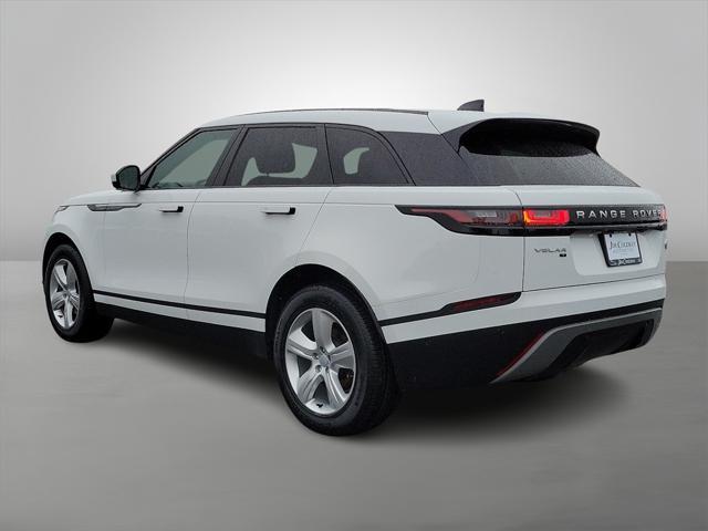 used 2021 Land Rover Range Rover Velar car, priced at $32,981