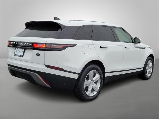 used 2021 Land Rover Range Rover Velar car, priced at $32,981