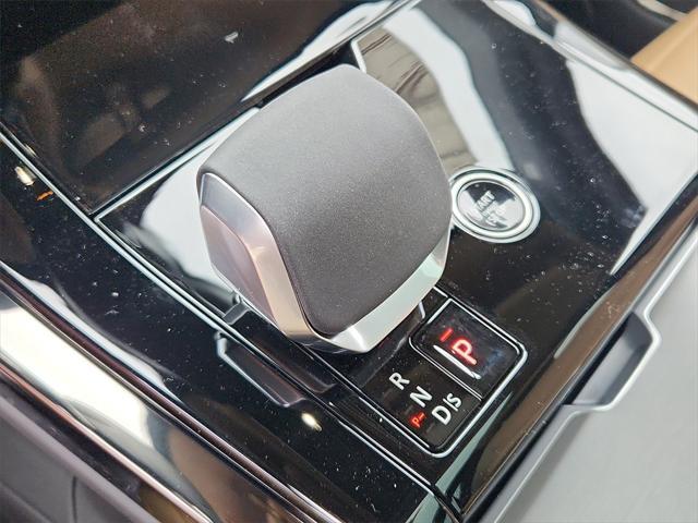 new 2025 Land Rover Range Rover Sport car, priced at $94,860