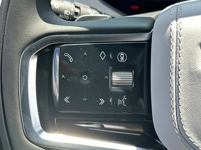 new 2025 Land Rover Range Rover Sport car, priced at $94,030