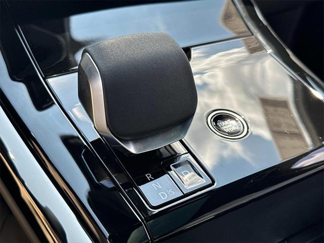 new 2025 Land Rover Range Rover Sport car, priced at $94,030