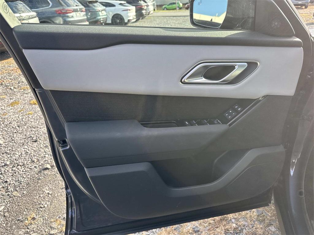 used 2025 Land Rover Range Rover Velar car, priced at $55,952
