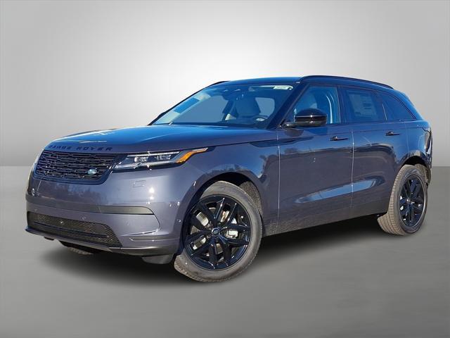 new 2025 Land Rover Range Rover Velar car, priced at $72,490