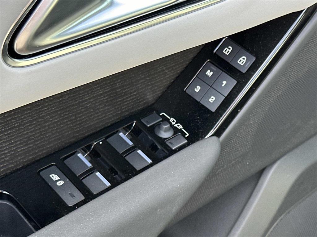 used 2025 Land Rover Range Rover Velar car, priced at $55,952
