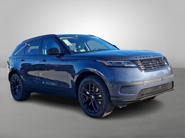 new 2025 Land Rover Range Rover Velar car, priced at $72,490