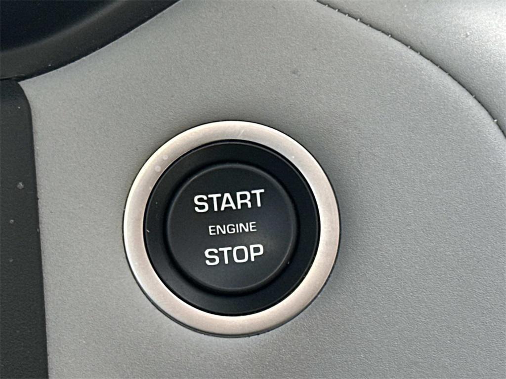 used 2025 Land Rover Range Rover Velar car, priced at $55,952