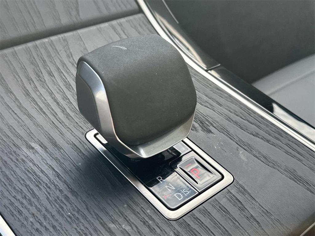 used 2025 Land Rover Range Rover Velar car, priced at $55,952