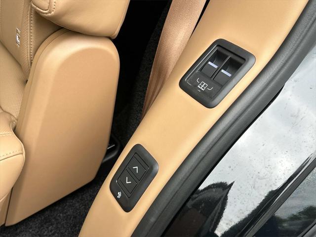 used 2025 Land Rover Range Rover car, priced at $117,900