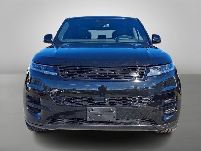 used 2024 Land Rover Range Rover Sport car, priced at $88,484