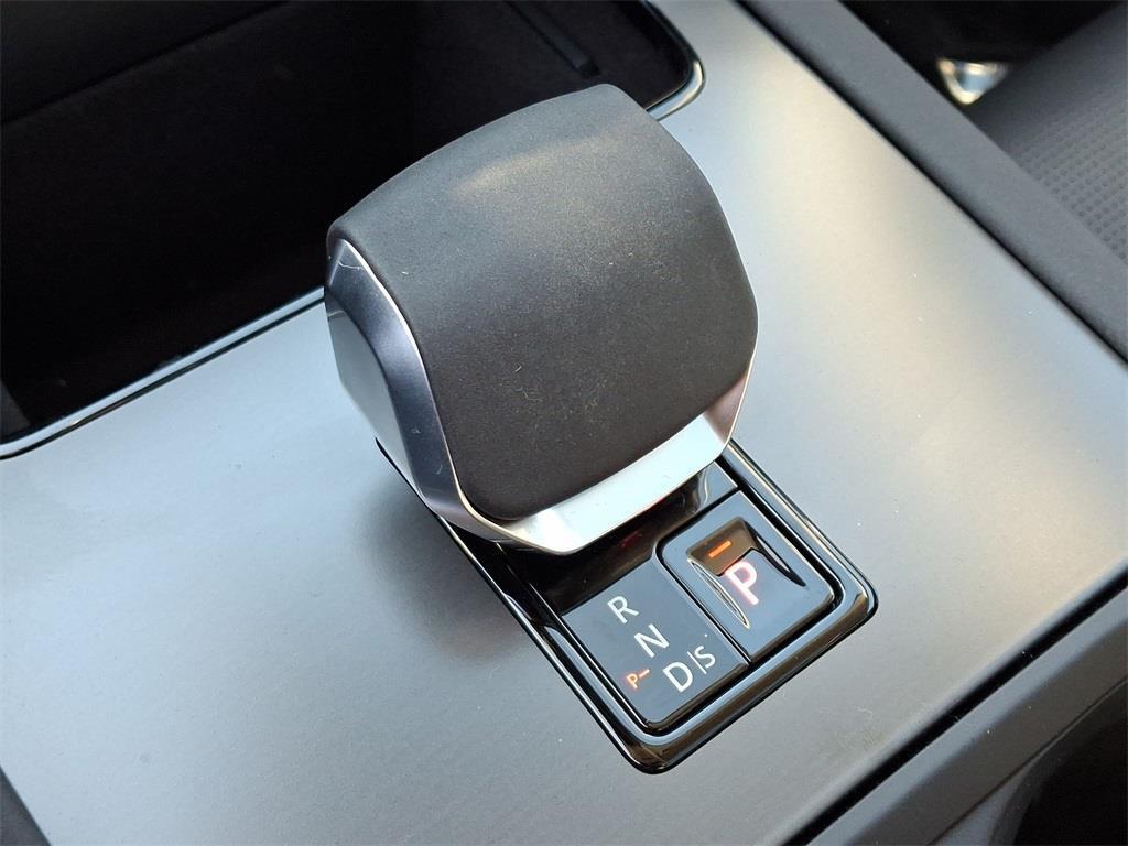 new 2025 Land Rover Discovery Sport car, priced at $56,110
