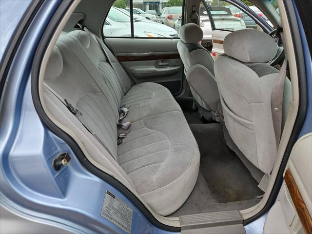 used 1998 Mercury Grand Marquis car, priced at $2,650