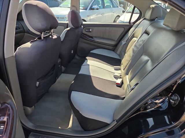 used 2000 INFINITI I30 car, priced at $2,995