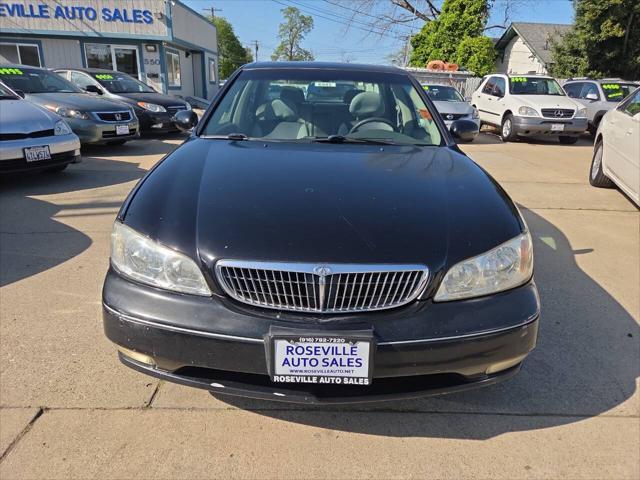 used 2000 INFINITI I30 car, priced at $2,995