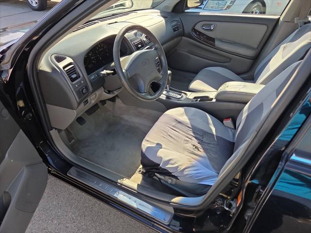 used 2000 INFINITI I30 car, priced at $2,995