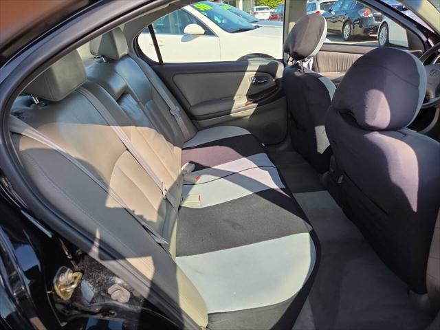 used 2000 INFINITI I30 car, priced at $2,995