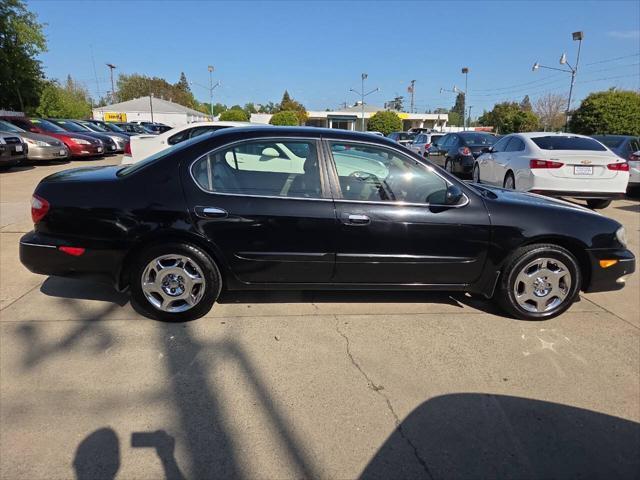 used 2000 INFINITI I30 car, priced at $2,995