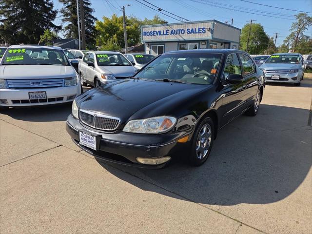 used 2000 INFINITI I30 car, priced at $2,995