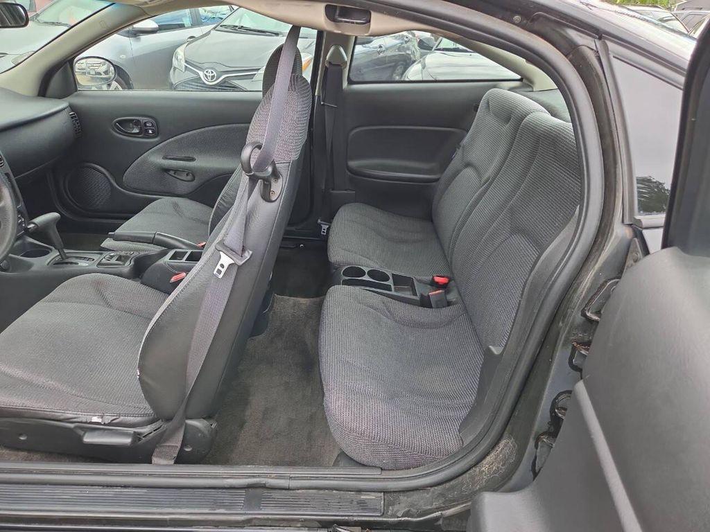 used 2002 Saturn SC car, priced at $3,450
