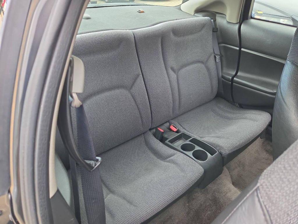 used 2002 Saturn SC car, priced at $3,450