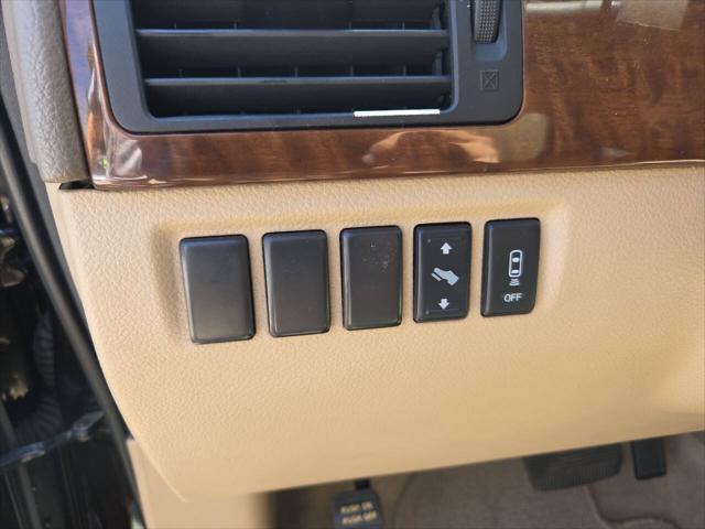 used 2011 Nissan Armada car, priced at $6,450
