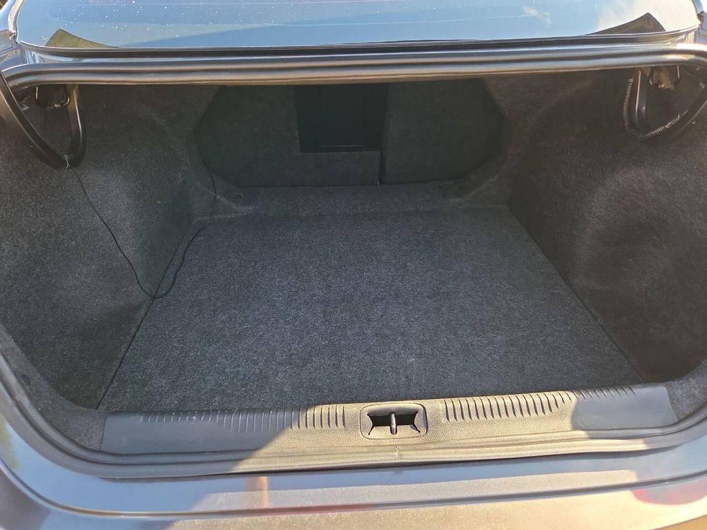 used 2015 Chrysler 200 car, priced at $3,995