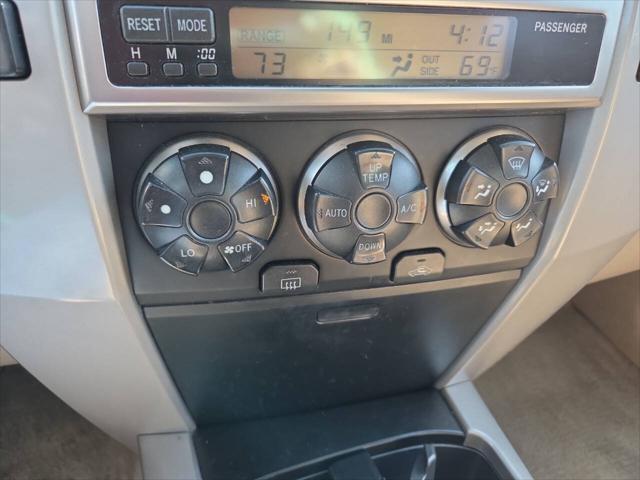 used 2004 Toyota 4Runner car, priced at $4,995