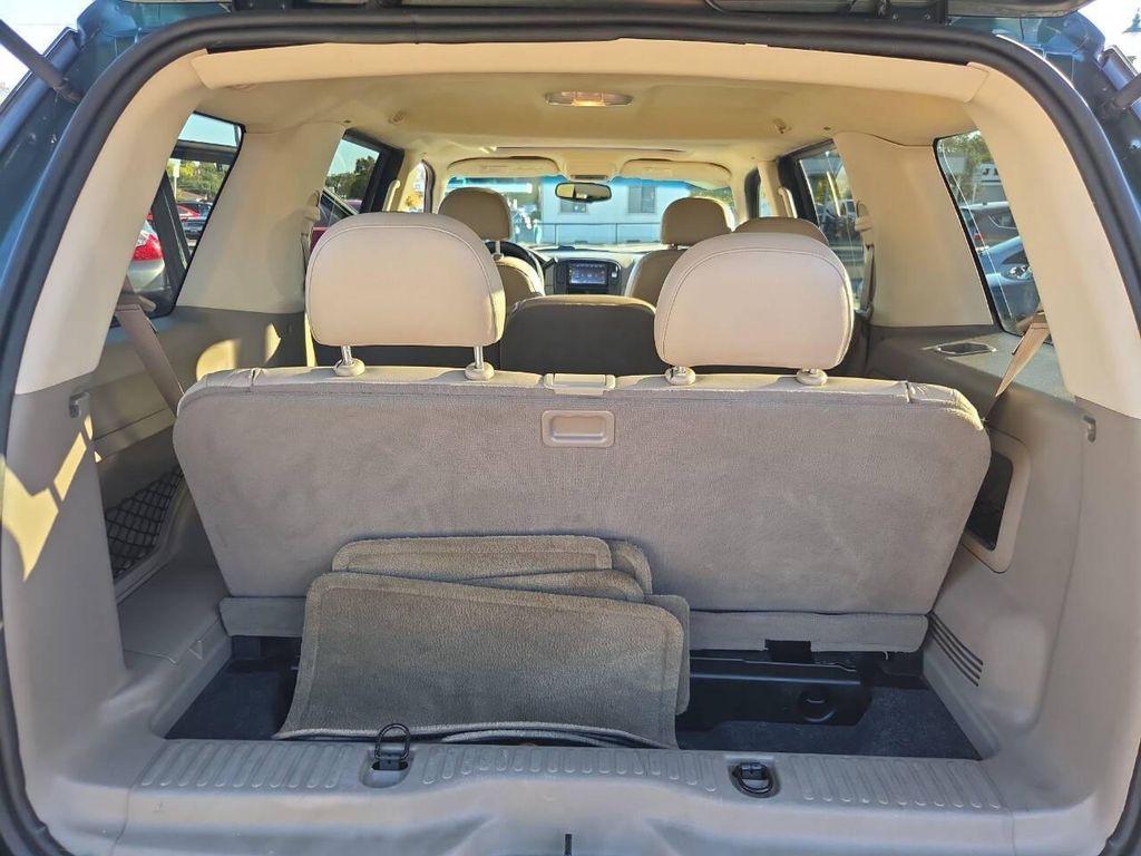 used 2002 Ford Explorer car, priced at $3,650