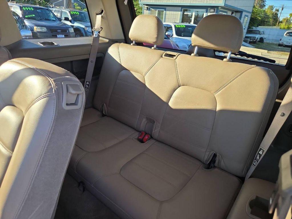 used 2002 Ford Explorer car, priced at $3,650