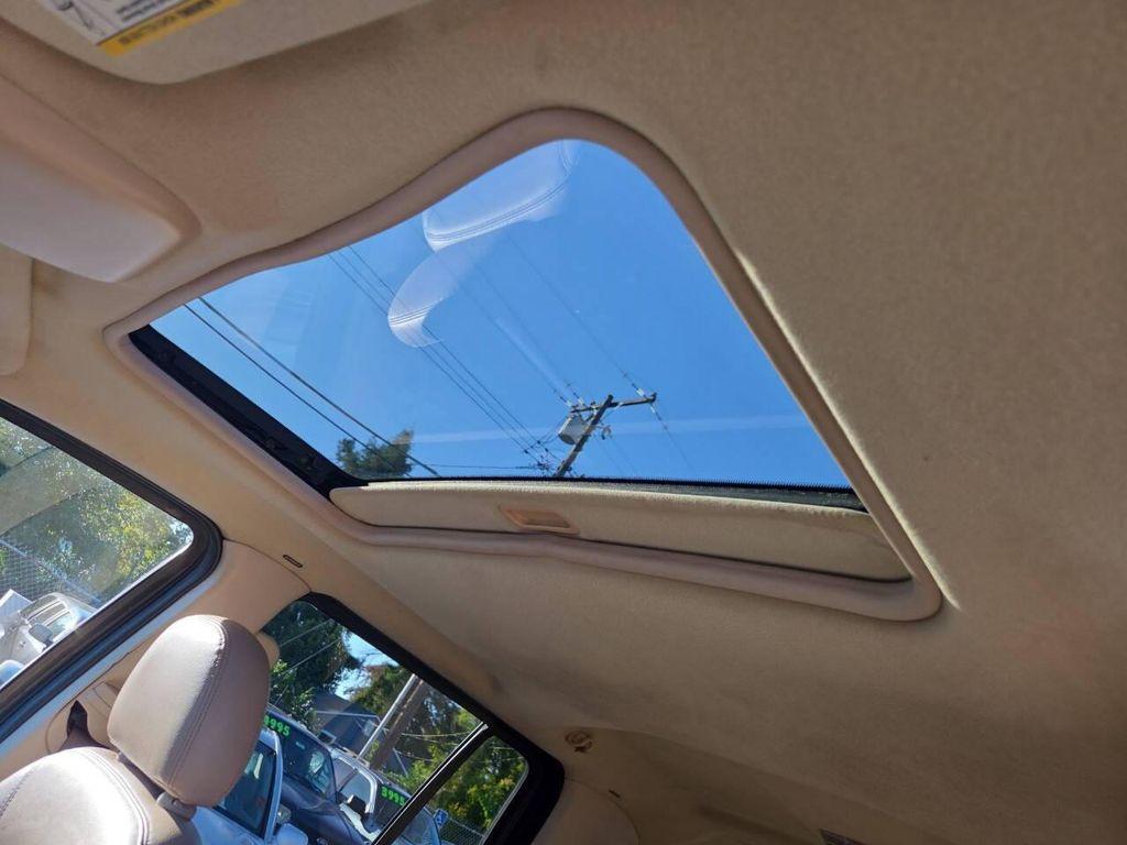 used 2002 Ford Explorer car, priced at $3,650