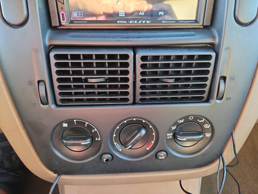 used 2002 Ford Explorer car, priced at $3,650