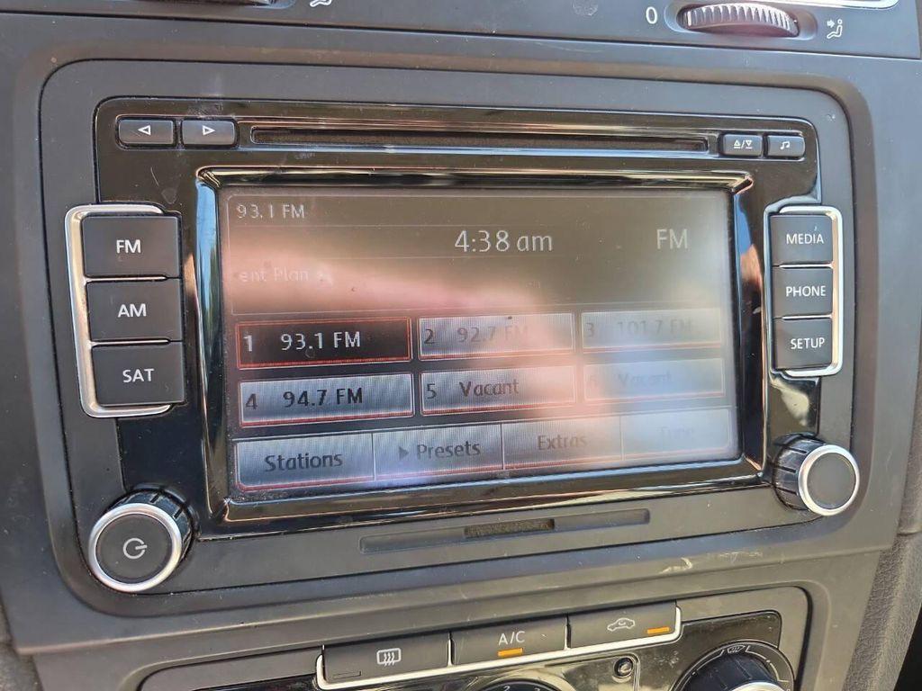 used 2014 Volkswagen Jetta SportWagen car, priced at $4,995