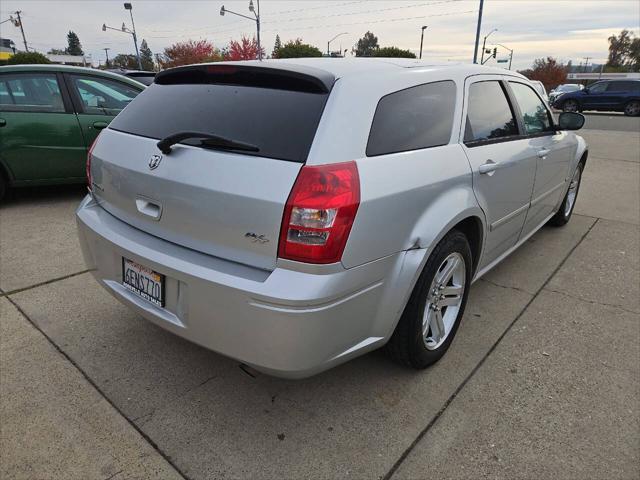 used 2007 Dodge Magnum car, priced at $4,995