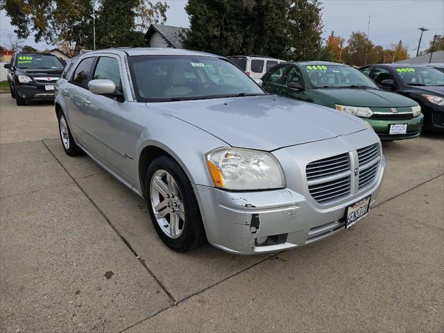 used 2007 Dodge Magnum car, priced at $4,995