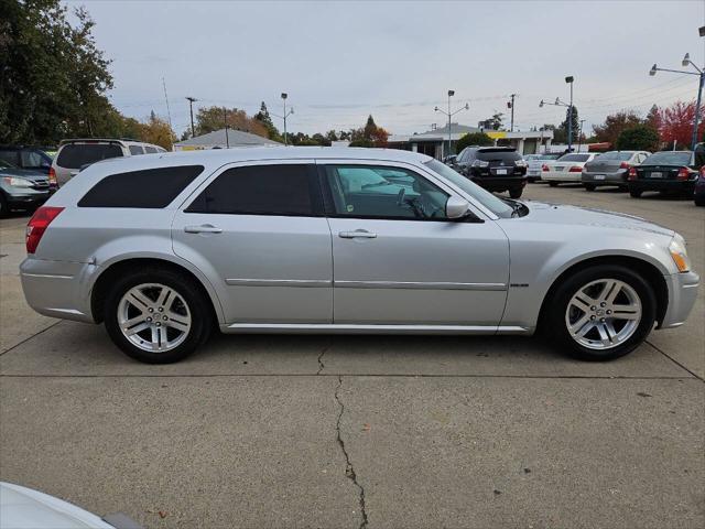 used 2007 Dodge Magnum car, priced at $4,995