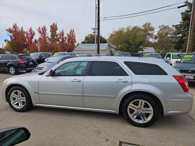 used 2007 Dodge Magnum car, priced at $4,995