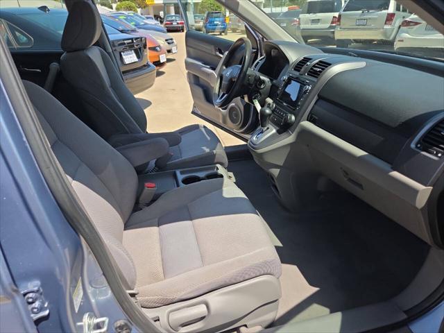 used 2007 Honda CR-V car, priced at $3,995