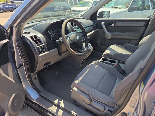 used 2007 Honda CR-V car, priced at $3,995