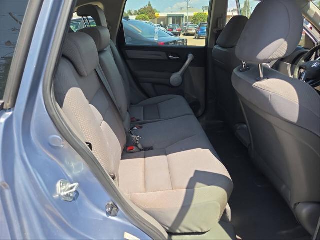 used 2007 Honda CR-V car, priced at $3,995