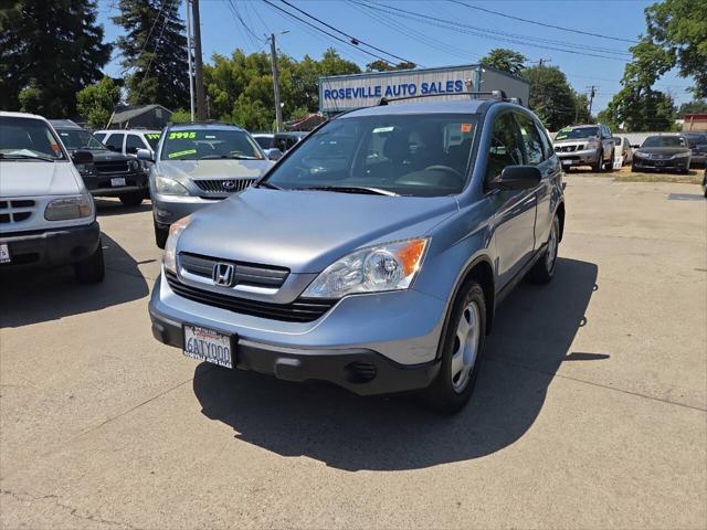 used 2007 Honda CR-V car, priced at $3,995