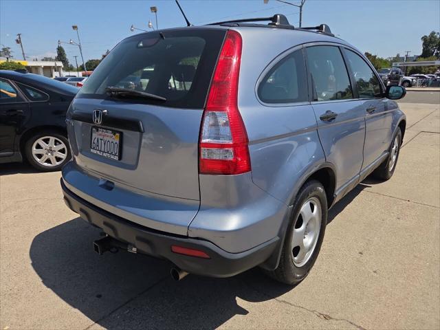 used 2007 Honda CR-V car, priced at $3,995