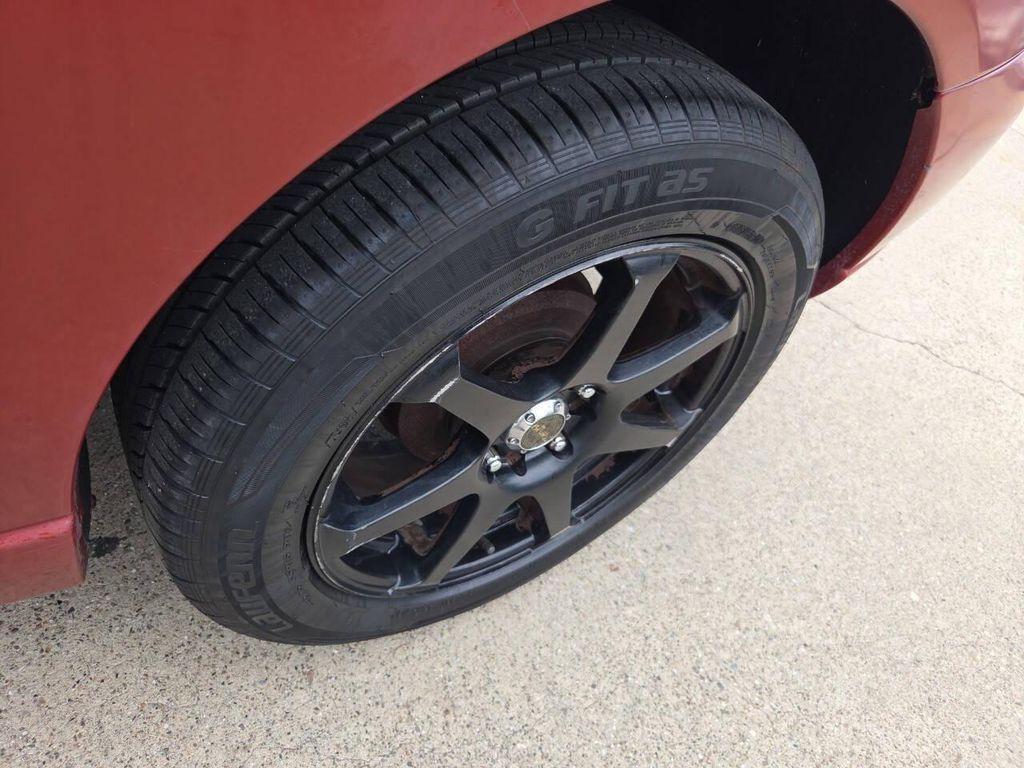 used 2003 Ford Focus car, priced at $2,250
