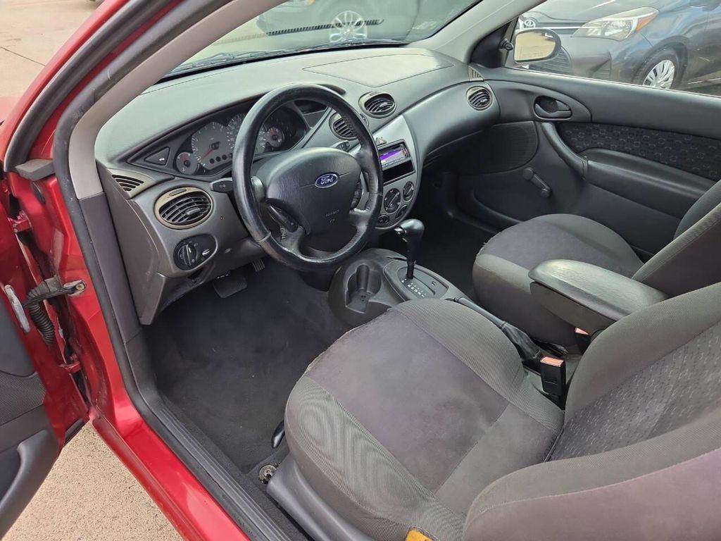 used 2003 Ford Focus car, priced at $2,250