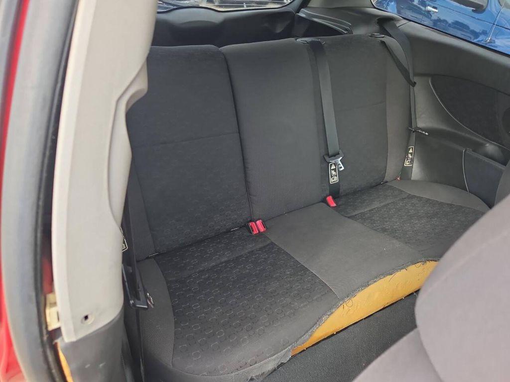 used 2003 Ford Focus car, priced at $2,250