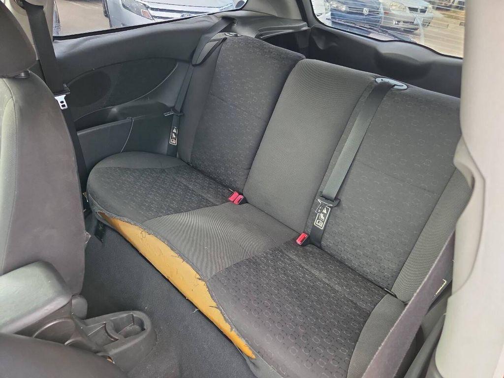 used 2003 Ford Focus car, priced at $2,250