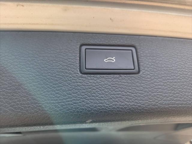 used 2009 Volkswagen Passat car, priced at $3,995