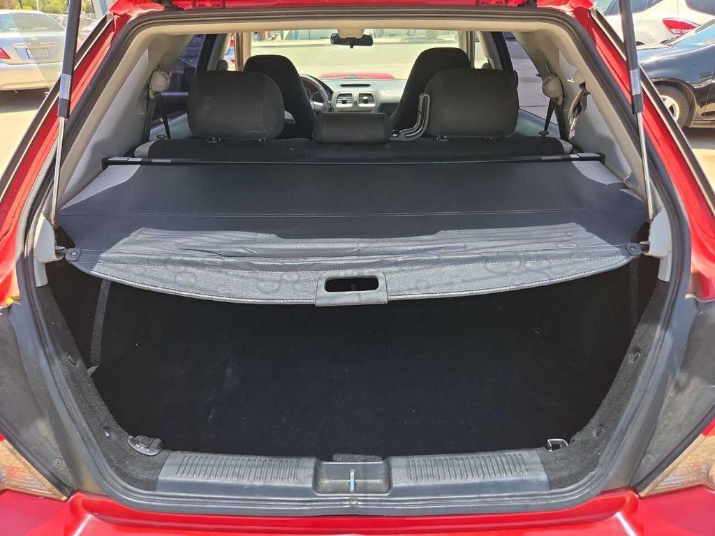 used 2005 Subaru Impreza car, priced at $4,995
