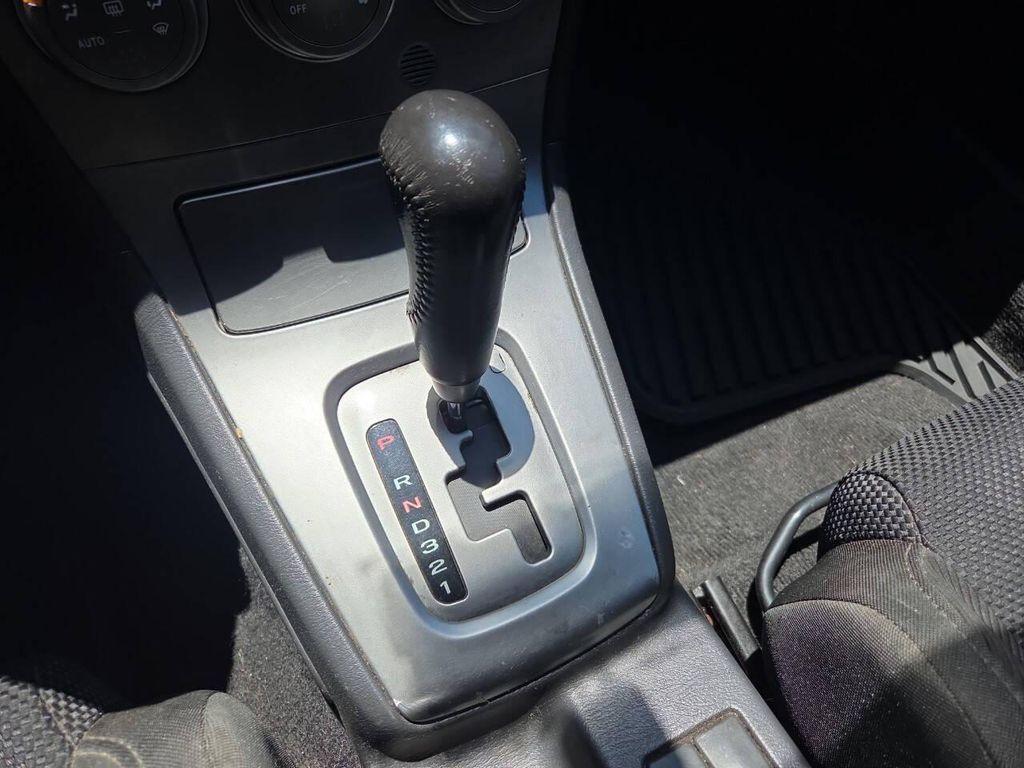 used 2005 Subaru Impreza car, priced at $4,995
