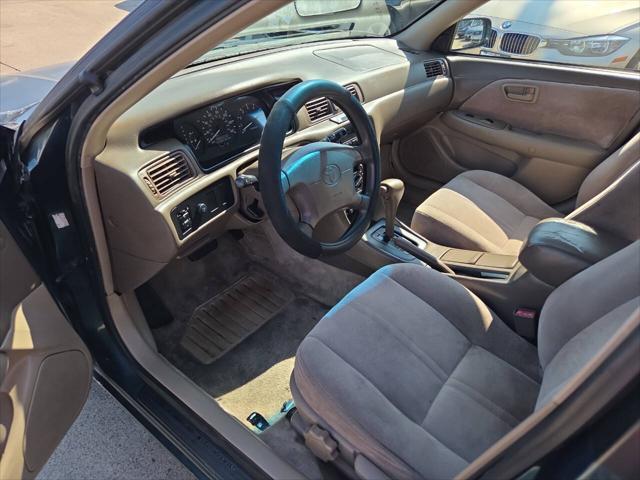used 1998 Toyota Camry car, priced at $2,995